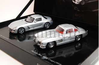 Wings of Change Scale Model