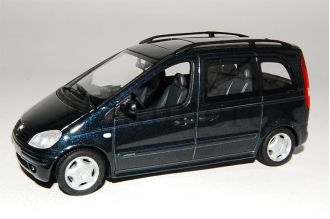 VANEO Scale Model