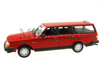 Volvo 240 GL Break Scale Model
