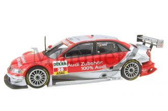 Audi A4 Scale Model