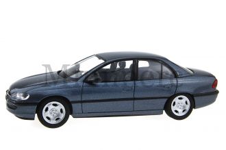 Opel Omega Scale Model