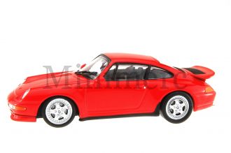 Porsche 911 Carrera RS Scale Model