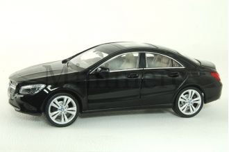 CLA Class Scale Model