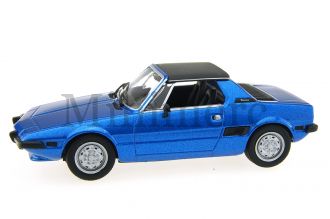 Fiat X1/9 Scale Model