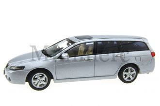 Honda Accord Tourer Scale Model