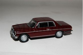 200/8 Scale Model
