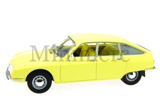 Citroen GS Scale Model