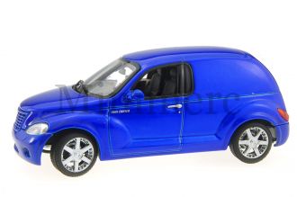 Chrysler Panel Cruiser Scale Model