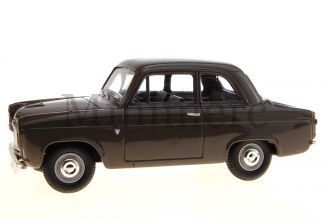 Ford 100E Scale Model