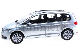 Volkswagen Touran Scale Model