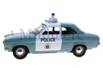 Ford Escort MKI Scale Model