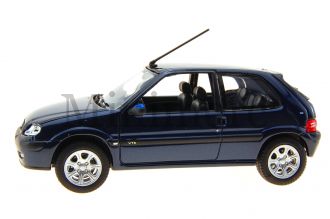 Citroen Saxo VTS Scale Model