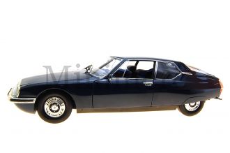 Citroen SM Scale Model