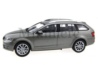 Skoda Octavia Combi Scale Model