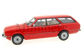 Ford Taunus Scale Model