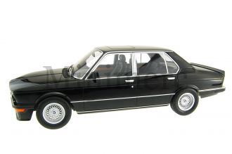 BMW M535i Scale Model