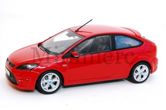 Ford Focus ST Scale Model