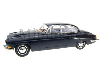 Jaguar MK X Scale Model