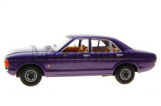 Ford Granada MKI Scale Model