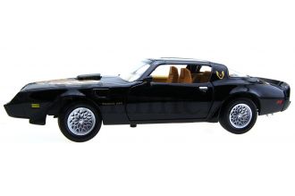 Pontiac Firebird Trans AM Scale Model