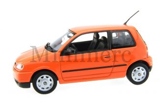 Seat Arosa Scale Model