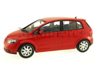 Volkswagen Golf Plus Scale Model