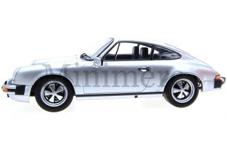 Porsche 911 Carrera  Coupe 3.0 Scale Model