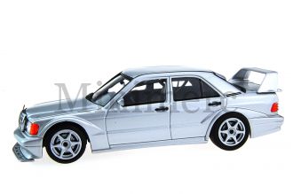 Mercedes 190E 2.5-16 EVO2 Scale Model