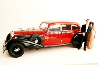 770K Scale Model