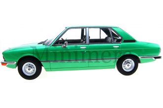 BMW 518 (E12) Scale Model
