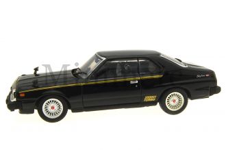 Nissan Skyline 2000 Turbo GT-E.S Scale Model