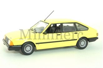 Talbot 150 GT Scale Model