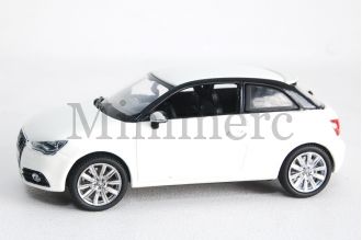 Audi A1 Scale Model