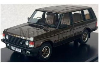 Range Rover Vogue  LSE Scale Model
