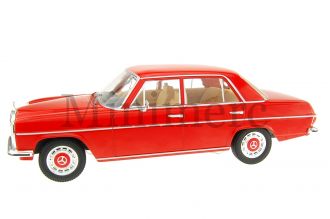Mercedes 220 Scale Model