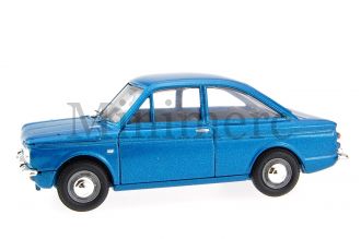 Singer Chamois Scale Model