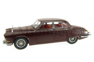 Daimler Sovereign Scale Model