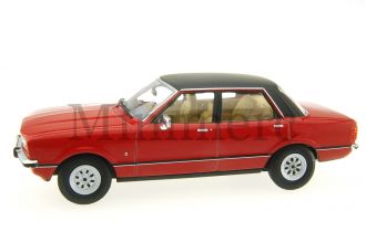 Ford Taunus TC2 2.0 Ghia Scale Model