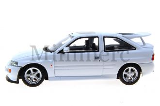 Ford Escort RS Cosworth Scale Model