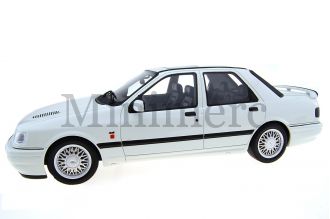 Ford Sierra 4X4 Cosworth Scale Model
