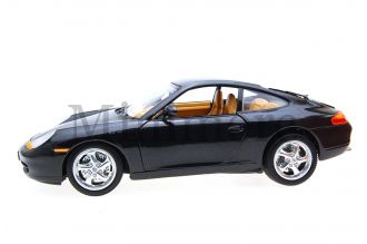 Porsche 911 Carrera Scale Model