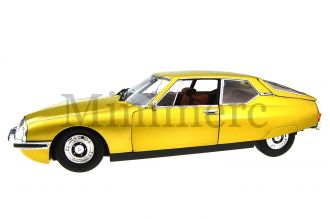 Citroen SM Scale Model