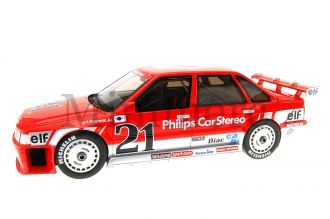 Renault 21 Supertourisme Scale Model