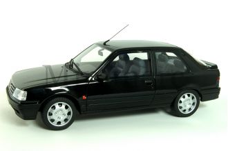 Peugeot 309 GTi Scale Model
