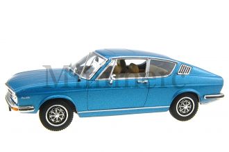 Audi 100 Coupe S Scale Model