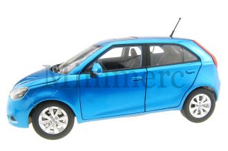 MG3 Scale Model