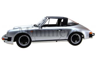 Porsche 911 SC Targa Scale Model