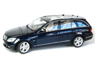 C Class Estate Scale Model