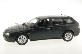 Alfa Romeo 159 Sportwagon Scale Model