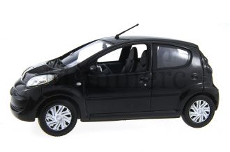 Citroen C1 Scale Model